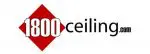 1800ceiling coupons