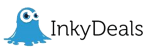 InkyDeals coupons