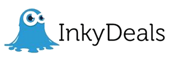 InkyDeals coupons