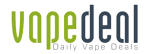 VapeDeal coupons