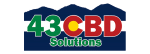 43CBD Coupons
