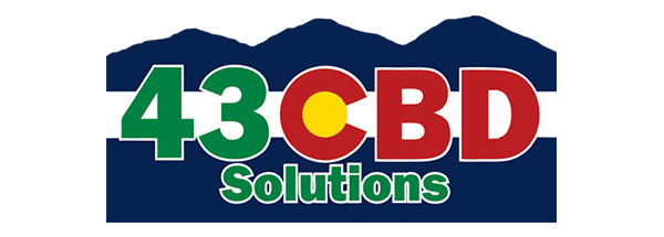 43CBD Coupons