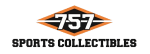 757sportscollectibles Coupons