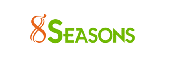8seasons coupons