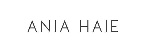 aniahaie coupons