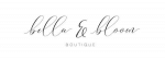 bellandbloom coupons