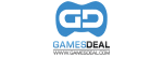 gamesdeal Coupons