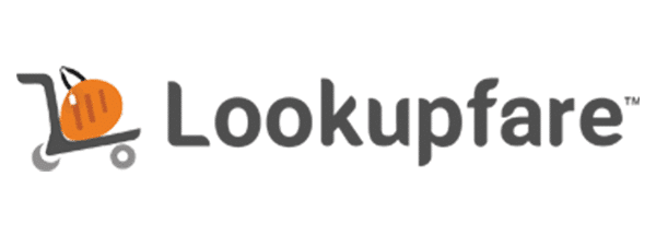 lookupfare Coupons
