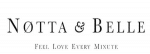 notta&belle Coupons