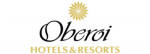 oberoihotelsandresort Coupons