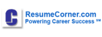 resumecorner oupons