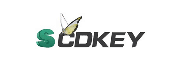 scdkey.com Logo