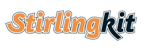 stirlingkit Coupons