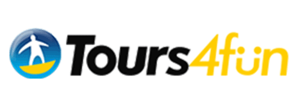 tours4fun Coupons