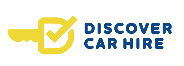 DiscoverCarHire Coupons