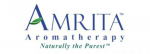 amritaaromatherapy Coupons