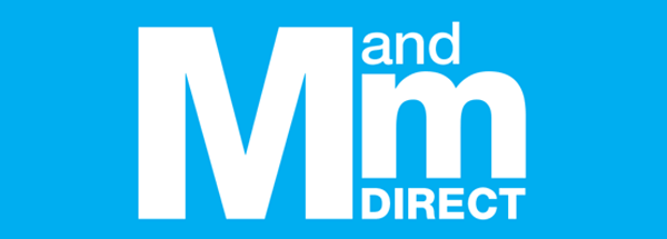 mandmdirect Coupons