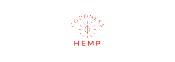 GoodnessHemp Coupons