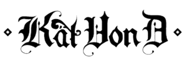 KatVonDBeauty Coupons