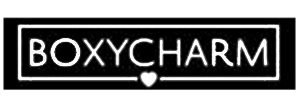 BoxyCharm Coupons