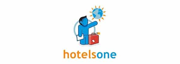 hotelsone Coupons