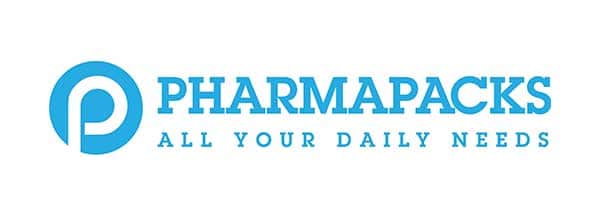 pharmapacks Coupons