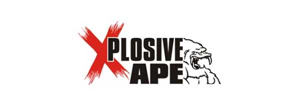 xplosiveape Coupons