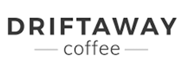 Driftaway coffe Coupons