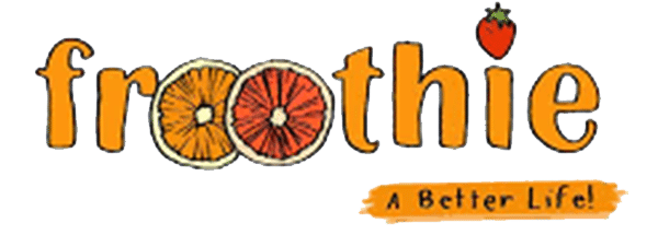 Froothie Coupon