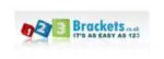 123Brackets Coupon