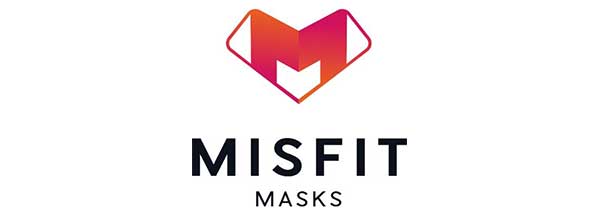 MisFitMasks Coupon